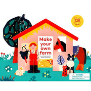 MAKE YOUR OWN FARM