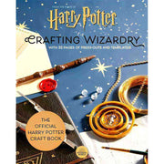 HARRY POTTER: CRAFTING WIZARDRY