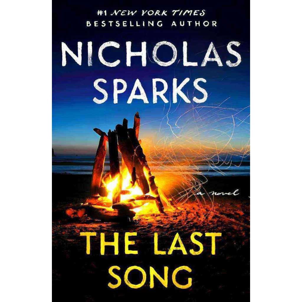THE LAST SONG