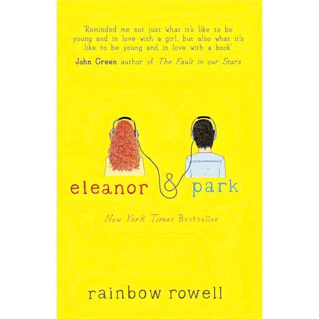 ELEANOR & PARK