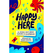 HAPPY HERE - VARIOUS - Paperback