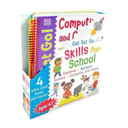 GET SET GO: SKILLS FOR SCHOOL