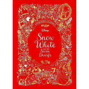SNOW WHITE AND THE SEVEN DWARFS (DISNEY ANIMATED CLASSICS)
