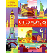 CITIES IN LAYERS