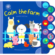 CALM YOUR FARM: 10 BUTTON SOUND