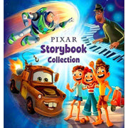 PIXAR STORYBOOK COLLECTION