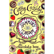 CHOCOLATE BOX GIRLS: SUMMER'S DREAM