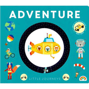 LITTLE JOURNEYS: ADVENTURE