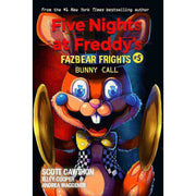 FIVE NIGHTS AT FREDDY'S: BUNNY CALL (FAZBEAR FRIGHTS 5)