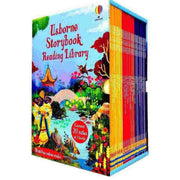 USBORNE STORYBOOK READING LIBRARY
