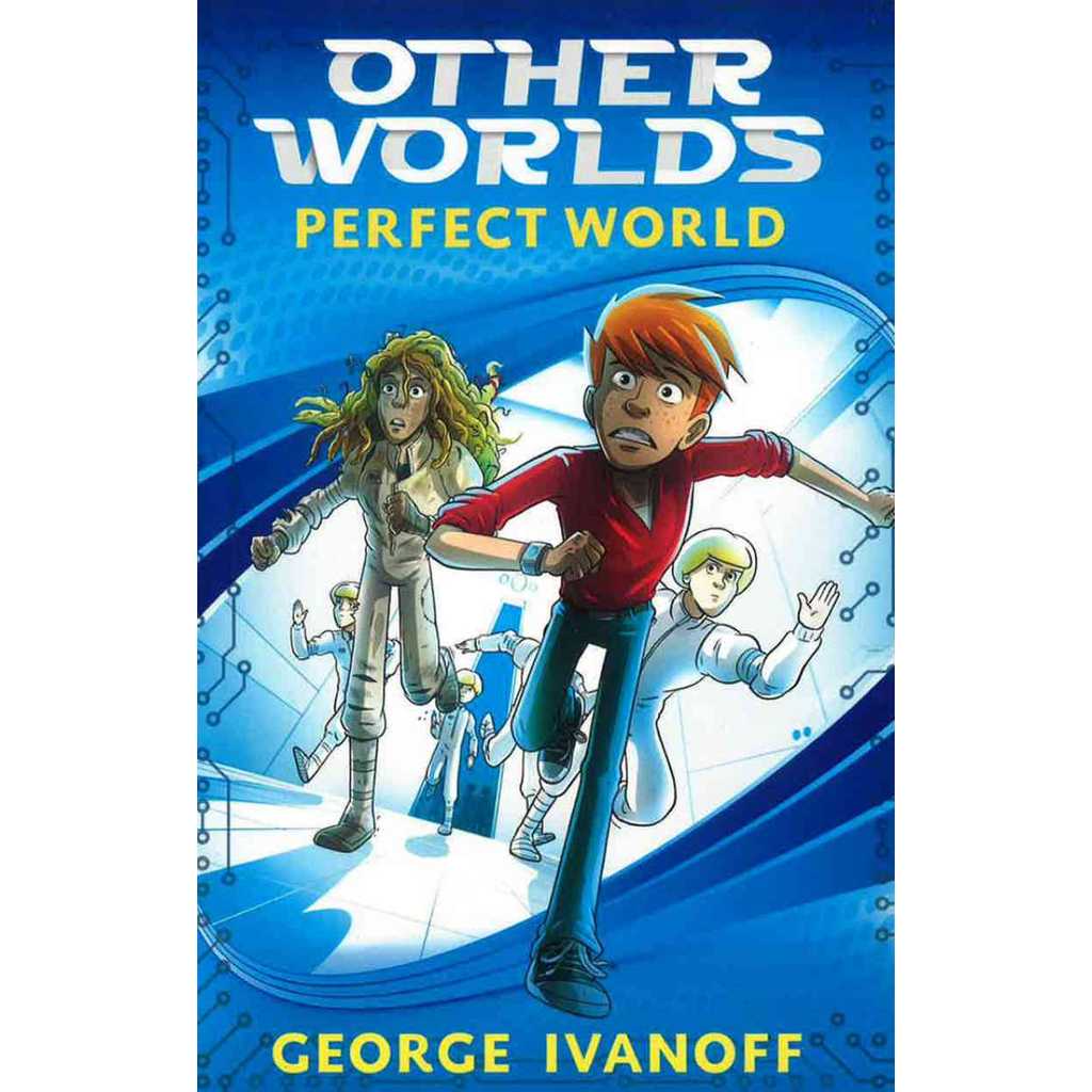 OTHER WORLDS 1: PERFECT WORLD