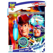 INKREDIBLES: TOY STORY 4 WATER WONDER