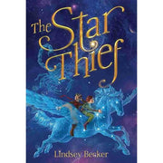 THE STAR THIEF - Lindsey Becker - Paperback