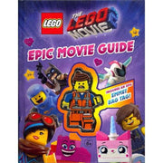 DK EPIC MOVIE GUIDE (THE LEGO MOVIE 2)